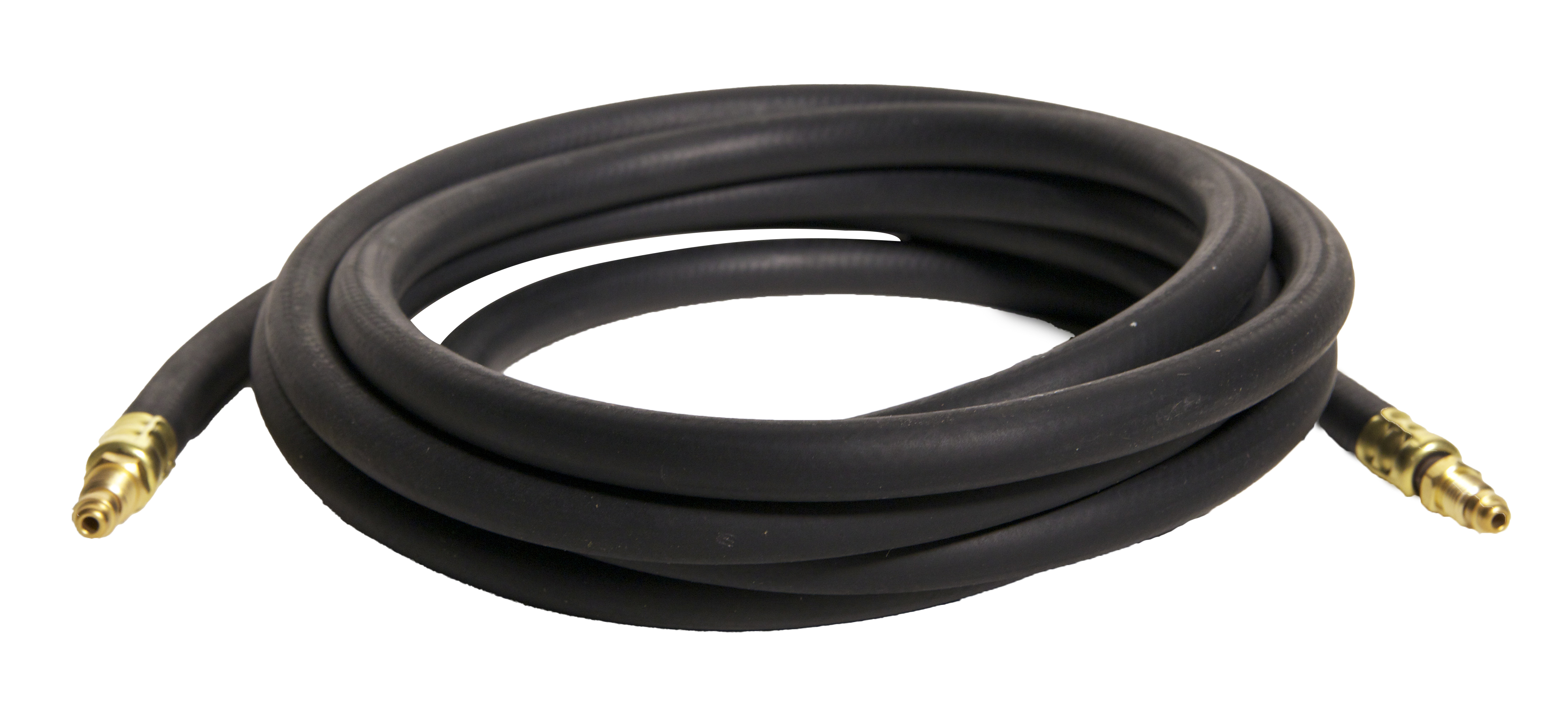Weldmark by CK Worldwide Rubber Power Cable, 12.5ft, TW9 & 17
